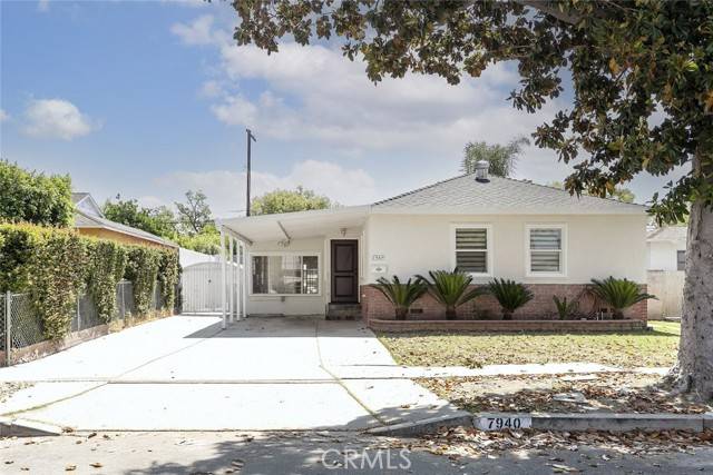 Panorama City, CA 91402,7940 Stansbury AVE