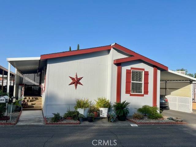 Red Bluff, CA 96080,165 Casa Grande DR 165