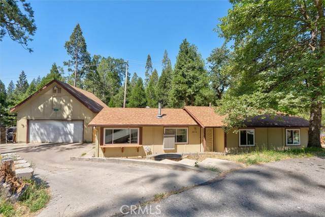 North Fork, CA 93643,36116 Popi Poyah