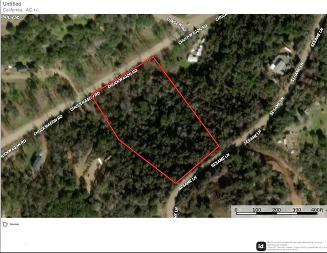 Squaw Valley, CA 93675,50381 Chuckwagon RD