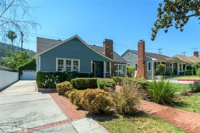 Glendale, CA 91208,3461 Angelus AVE