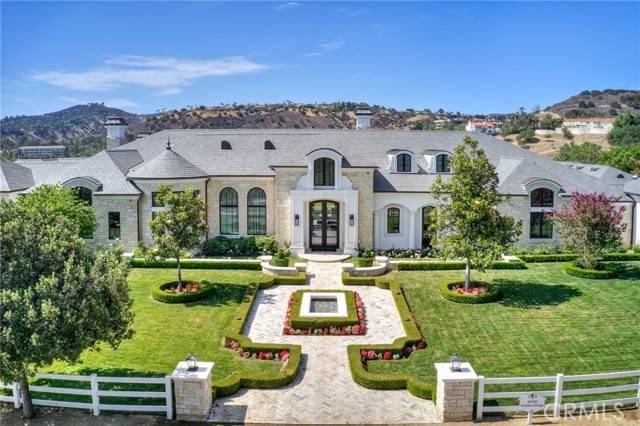 Hidden Hills, CA 91302,24100 HIDDEN RIDGE RD