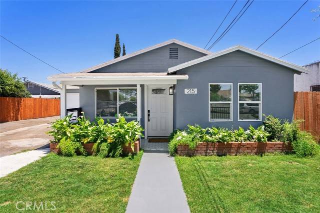 Santa Ana, CA 92701,217 N Mcclay ST