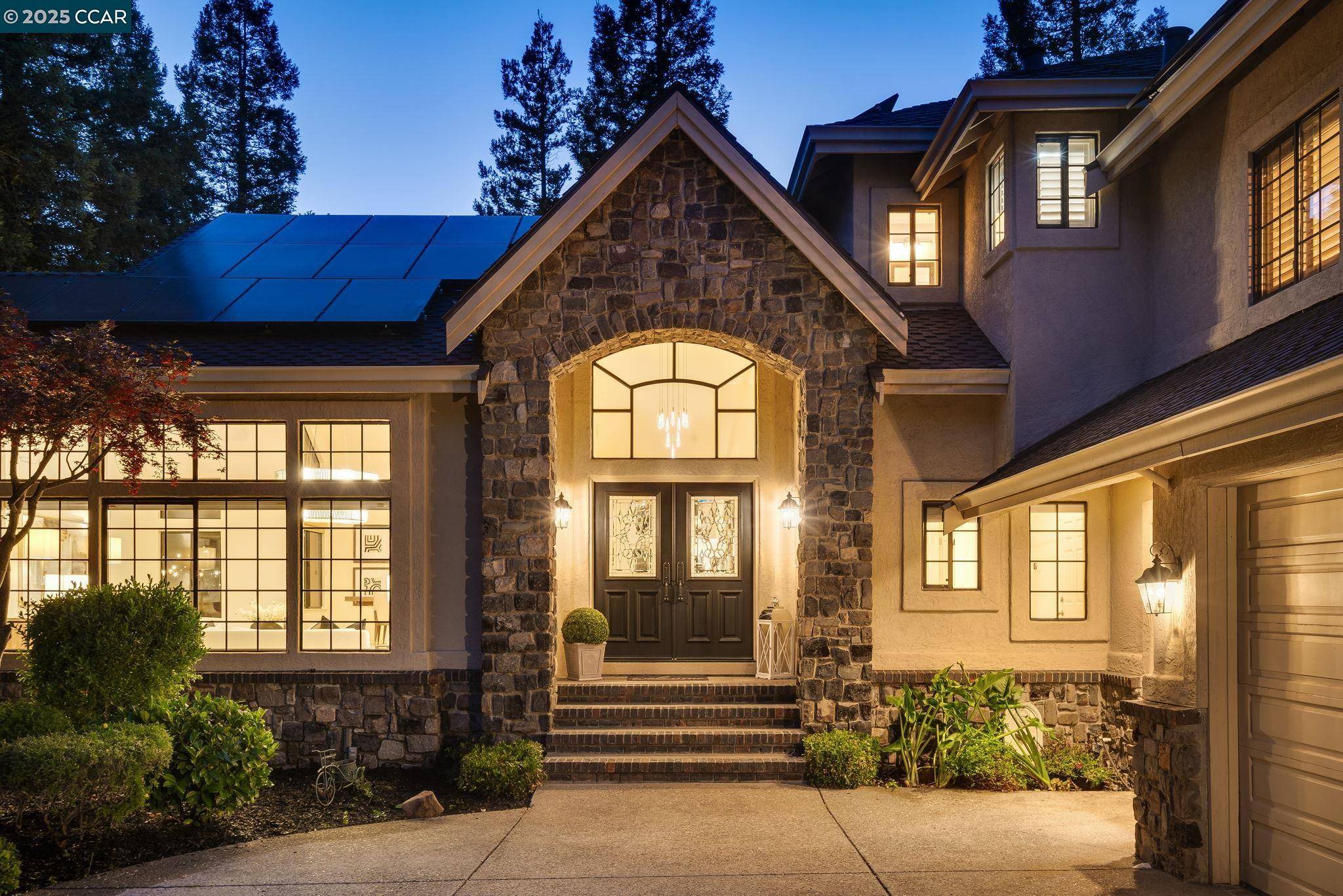 Danville, CA 94506,3363 Deer Hollow DR