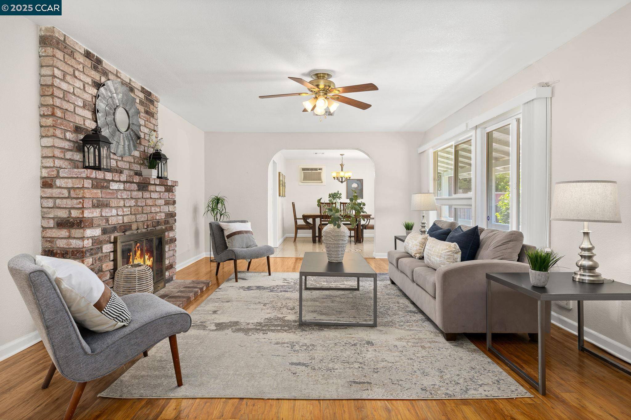 Walnut Creek, CA 94597,1590 3Rd Ave