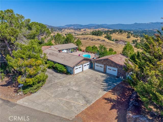 Lakeport, CA 95453,460 Lake Vista DR