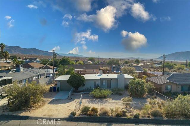Twentynine Palms, CA 92277,6646 Quail Spring AVE