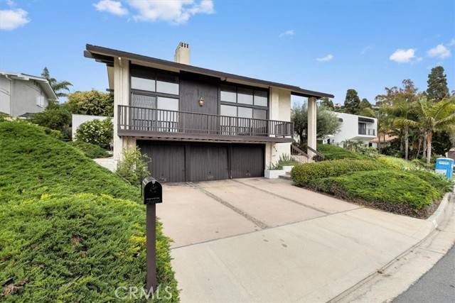 Palos Verdes Estates, CA 90274,1816 Via Estudillo