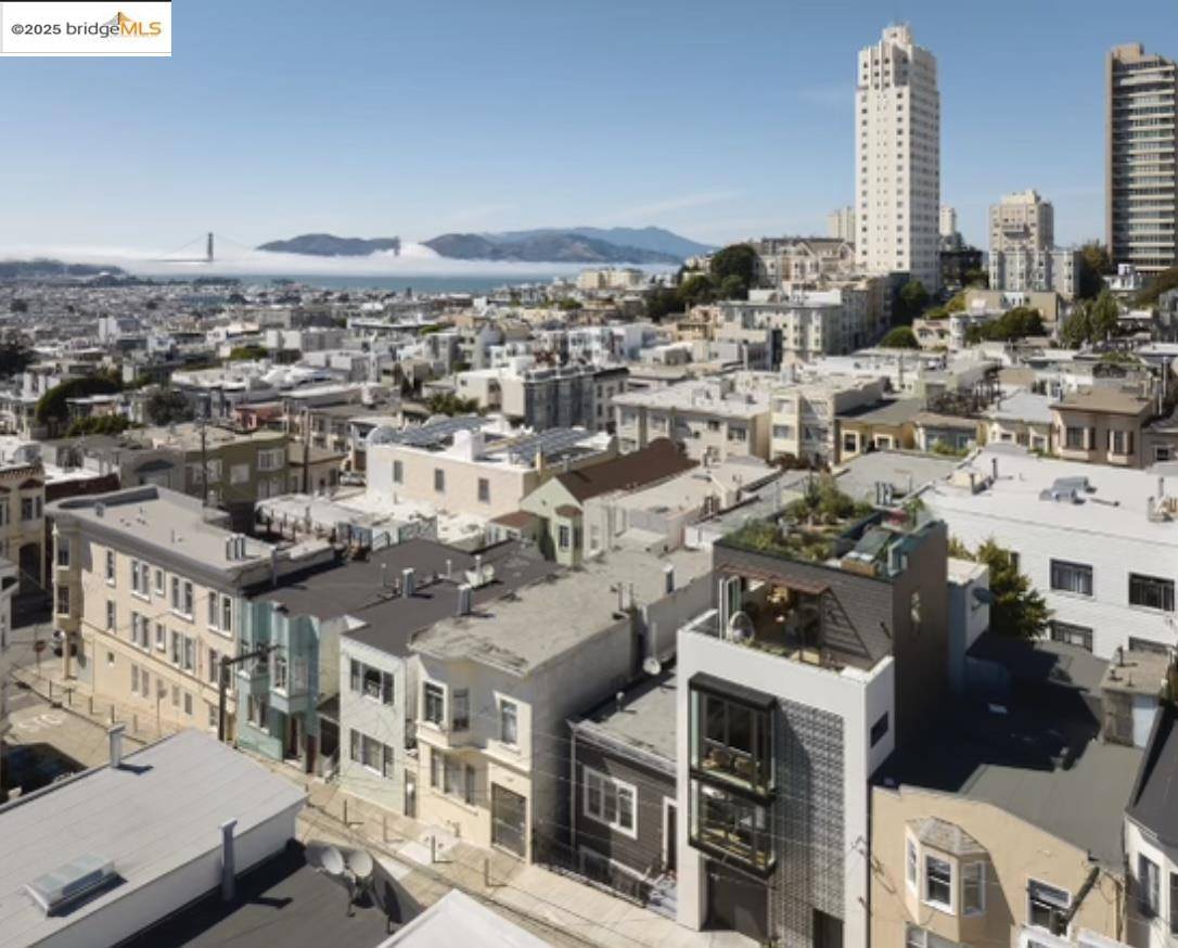 San Francisco, CA 94109,168-170 Be Bernard St