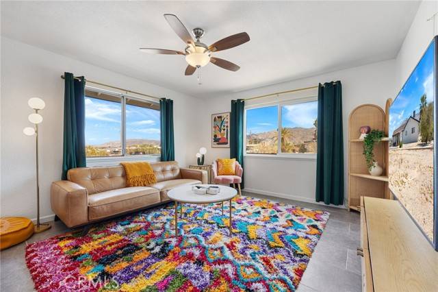 Twentynine Palms, CA 92277,72726 Desert Trail DR