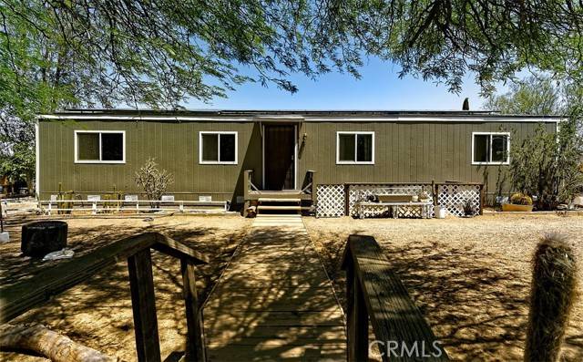 Newberry Springs, CA 92365,45322 Palos Verdes RD