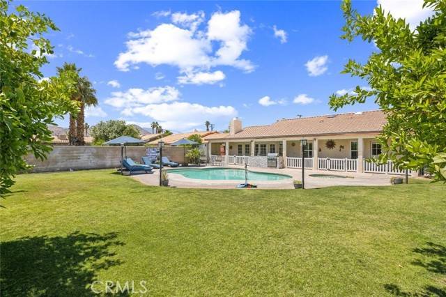 Palm Desert, CA 92211,43300 Warner TRL