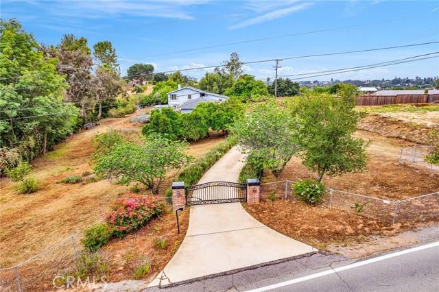 Fallbrook, CA 92028,1507 Green Canyon RD