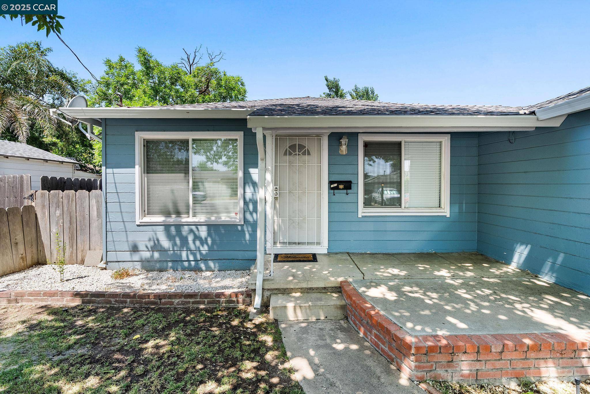 Tracy, CA 95376,1925 Bessie Ave