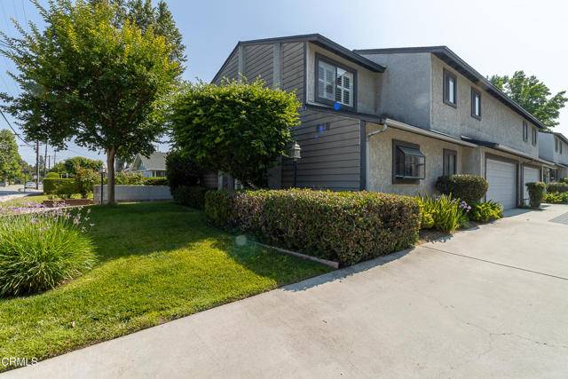 Monrovia, CA 91016,619 Monterey AVE A