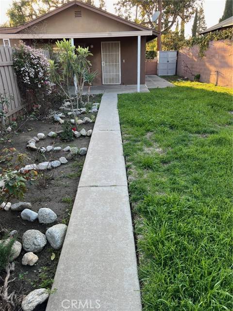 Glendora, CA 91741,635 Myrtle #2