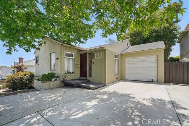 Manhattan Beach, CA 90266,1320 23rd ST
