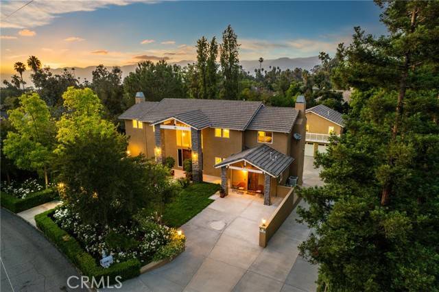 Redlands, CA 92373,1377 Knoll RD