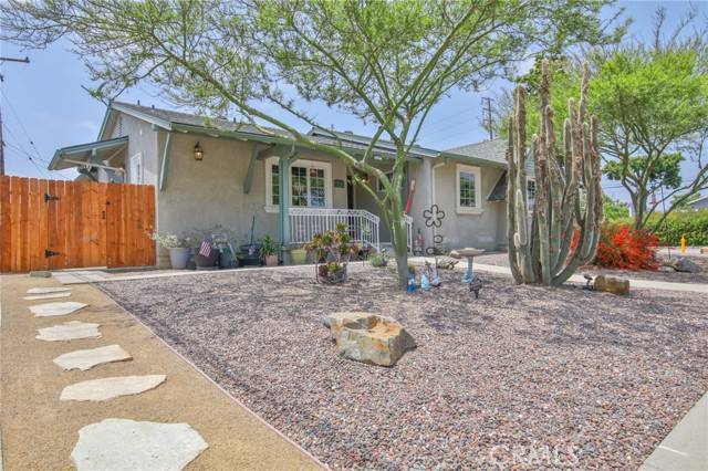 Whittier, CA 90603,11105 Pounds AVE