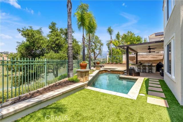 Rancho Santa Margarita, CA 92679,57 Hillrise