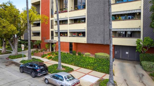 Glendale, CA 91202,125 W Mountain ST 317