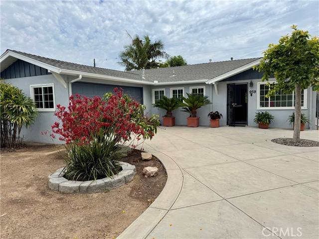 Costa Mesa, CA 92626,959 Post RD