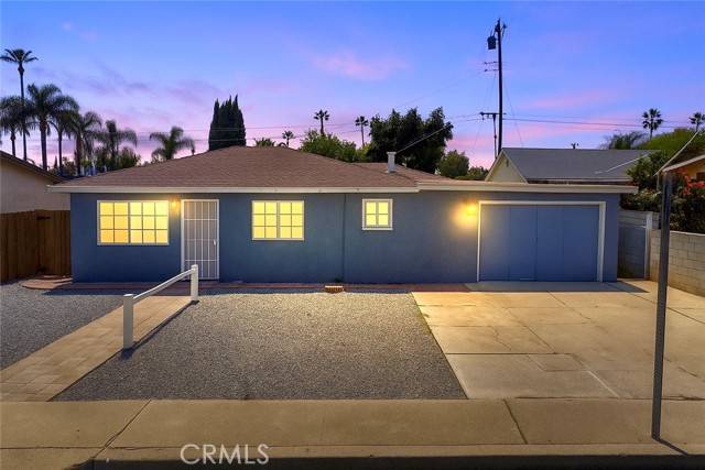 La Puente, CA 91744,509 La Seda RD