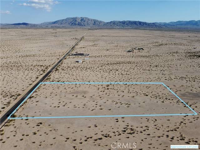 Twentynine Palms, CA 92277,4200 Pinto Mountain RD