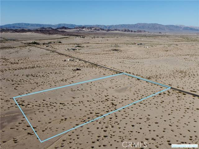 Twentynine Palms, CA 92277,4200 Pinto Mountain RD
