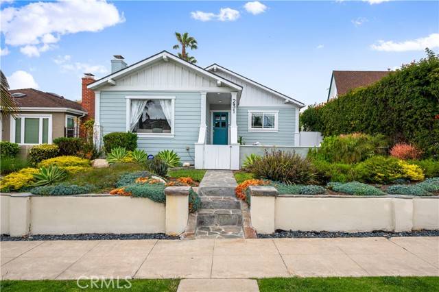 Redondo Beach, CA 90277,231 Avenue D