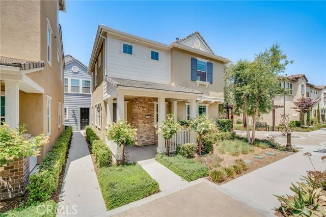 Chino, CA 91708,7452 Desert Holly ST