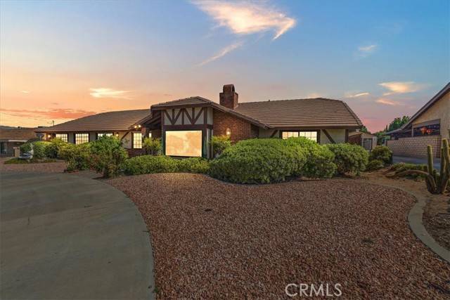 Hesperia, CA 92345,17537 Main ST