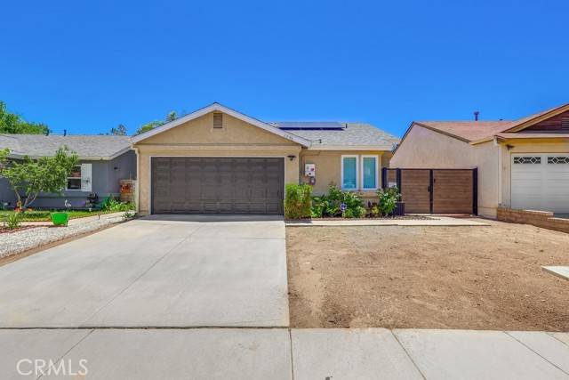 Palmdale, CA 93550,2846 Nandina DR