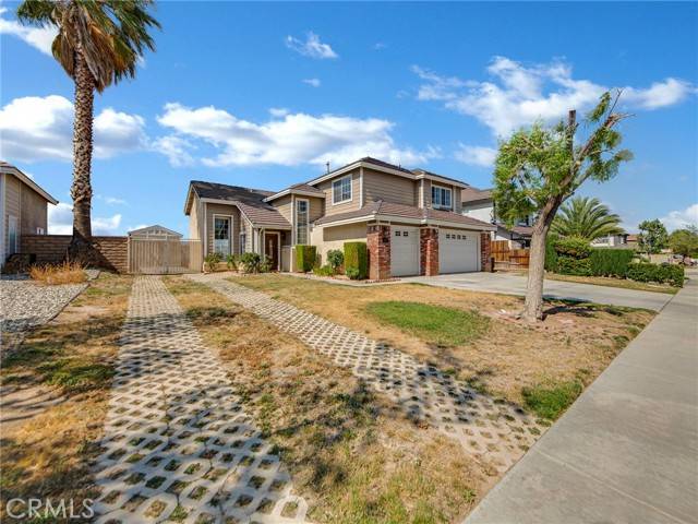 Palmdale, CA 93550,3167 Tourmaline LN