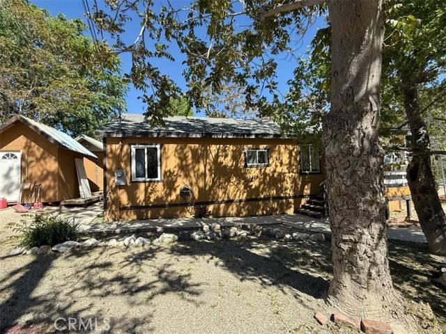 Frazier Park, CA 93225,224 San Joaquin