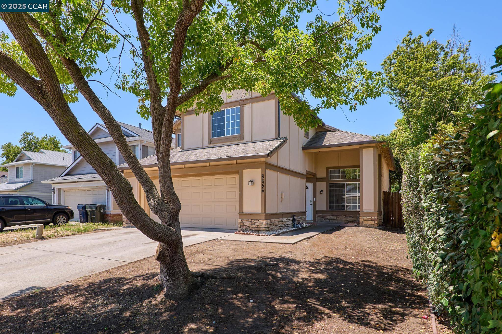 Sacramento, CA 95823,8556 Sunnybrae Dr