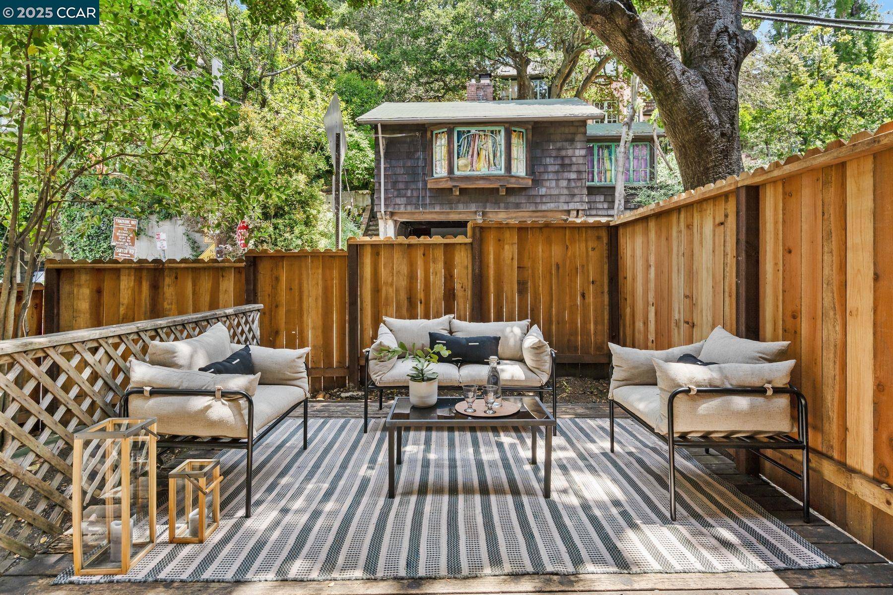 Berkeley, CA 94704,2 Panoramic Way 101
