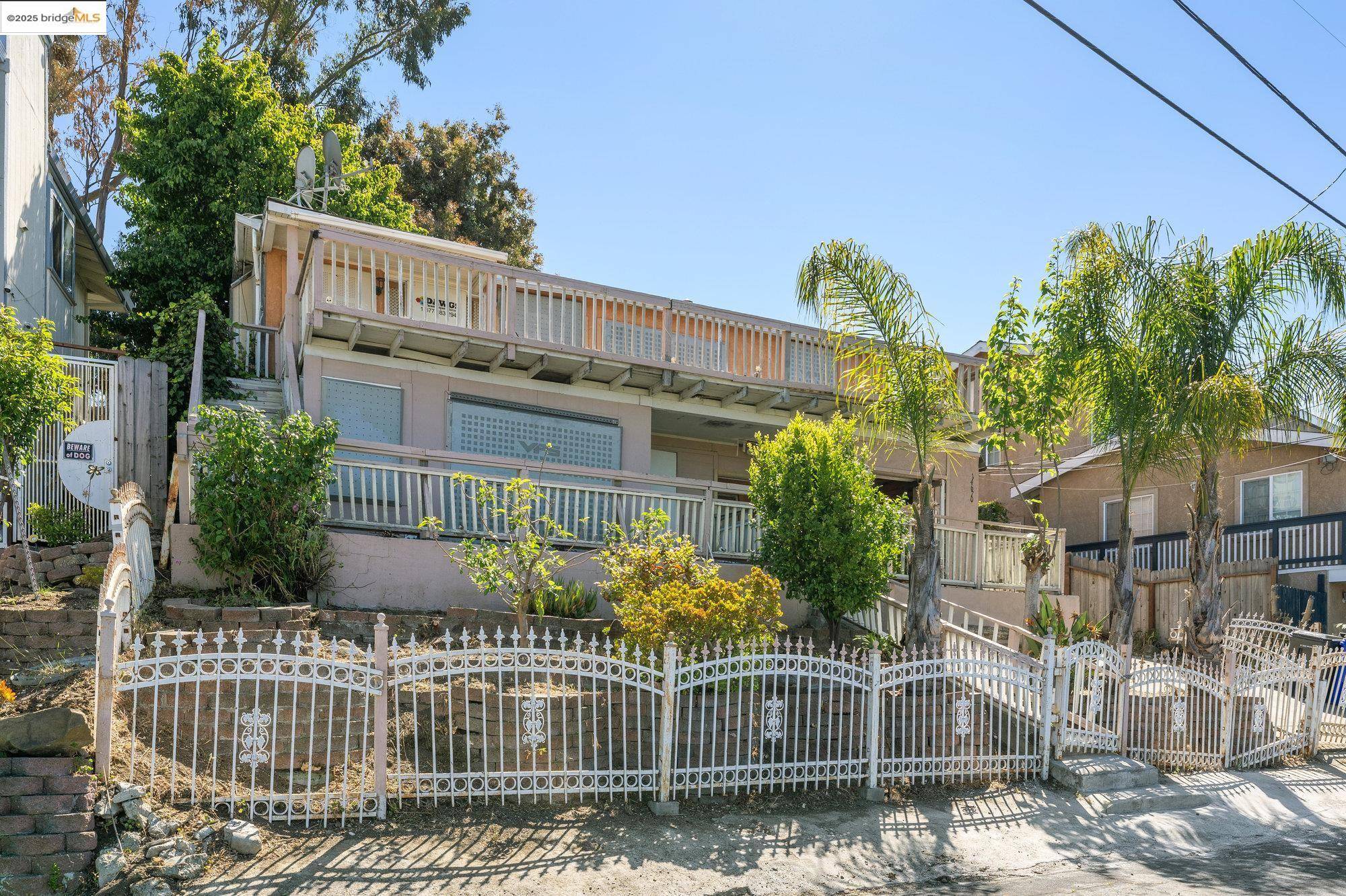 San Leandro, CA 94578,14670 Midland Rd