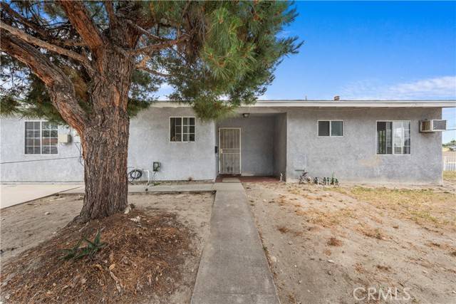 Ontario, CA 91764,1571 E Olive ST
