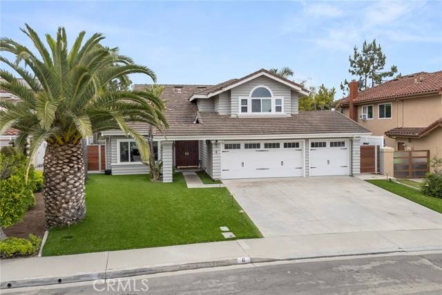Laguna Niguel, CA 92677,6 Sand Pointe