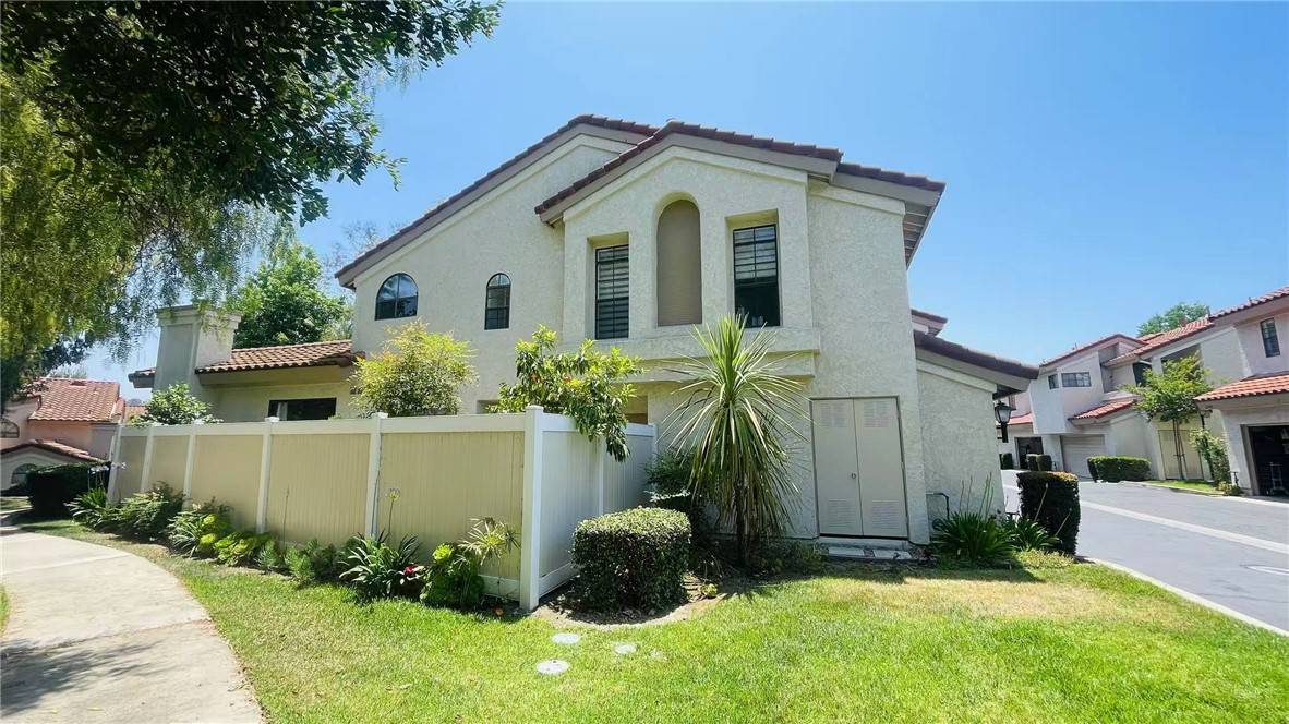 Diamond Bar, CA 91765,22905 Estoril DR 6