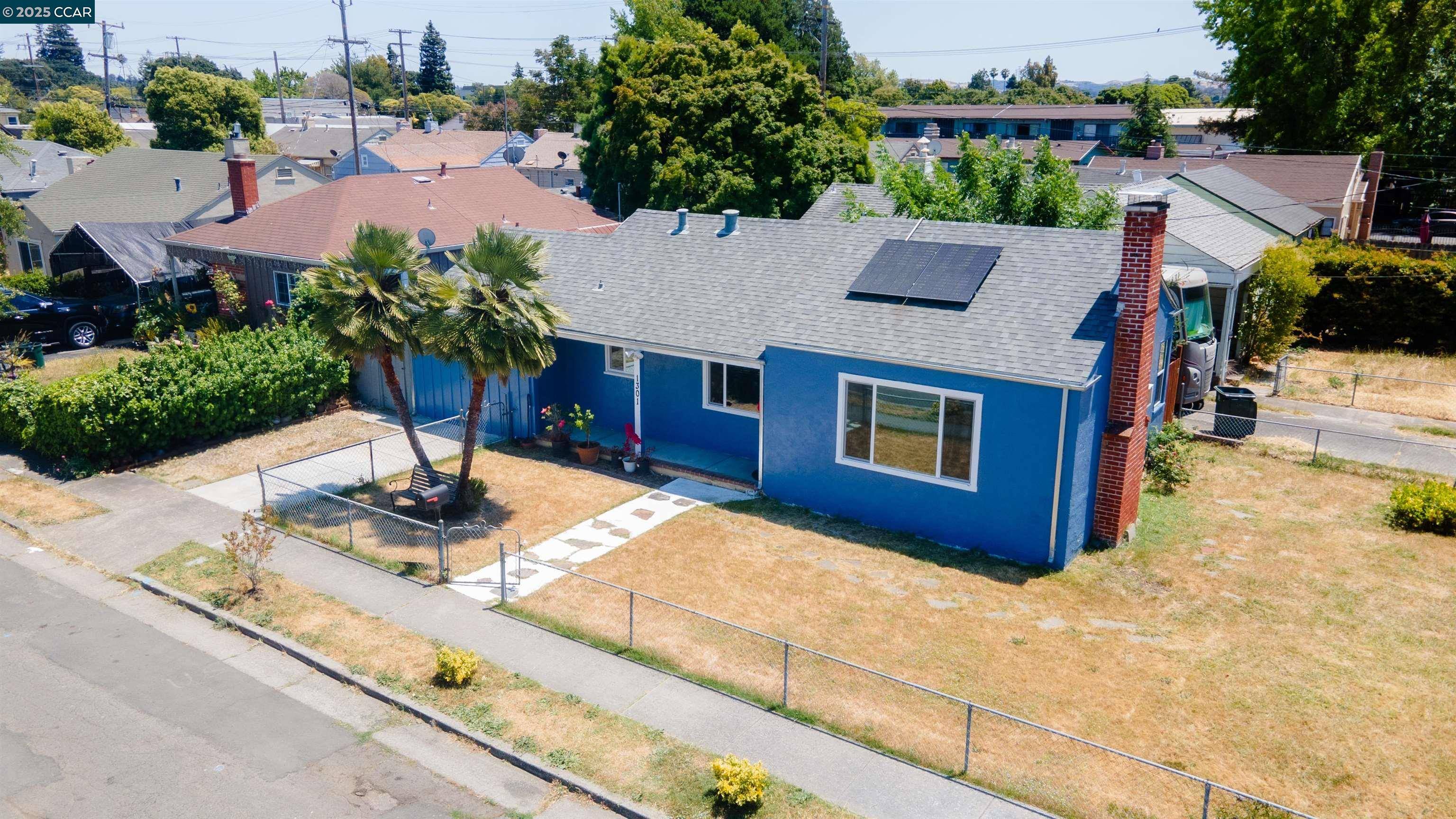 Vallejo, CA 94590,1301 Ohio St