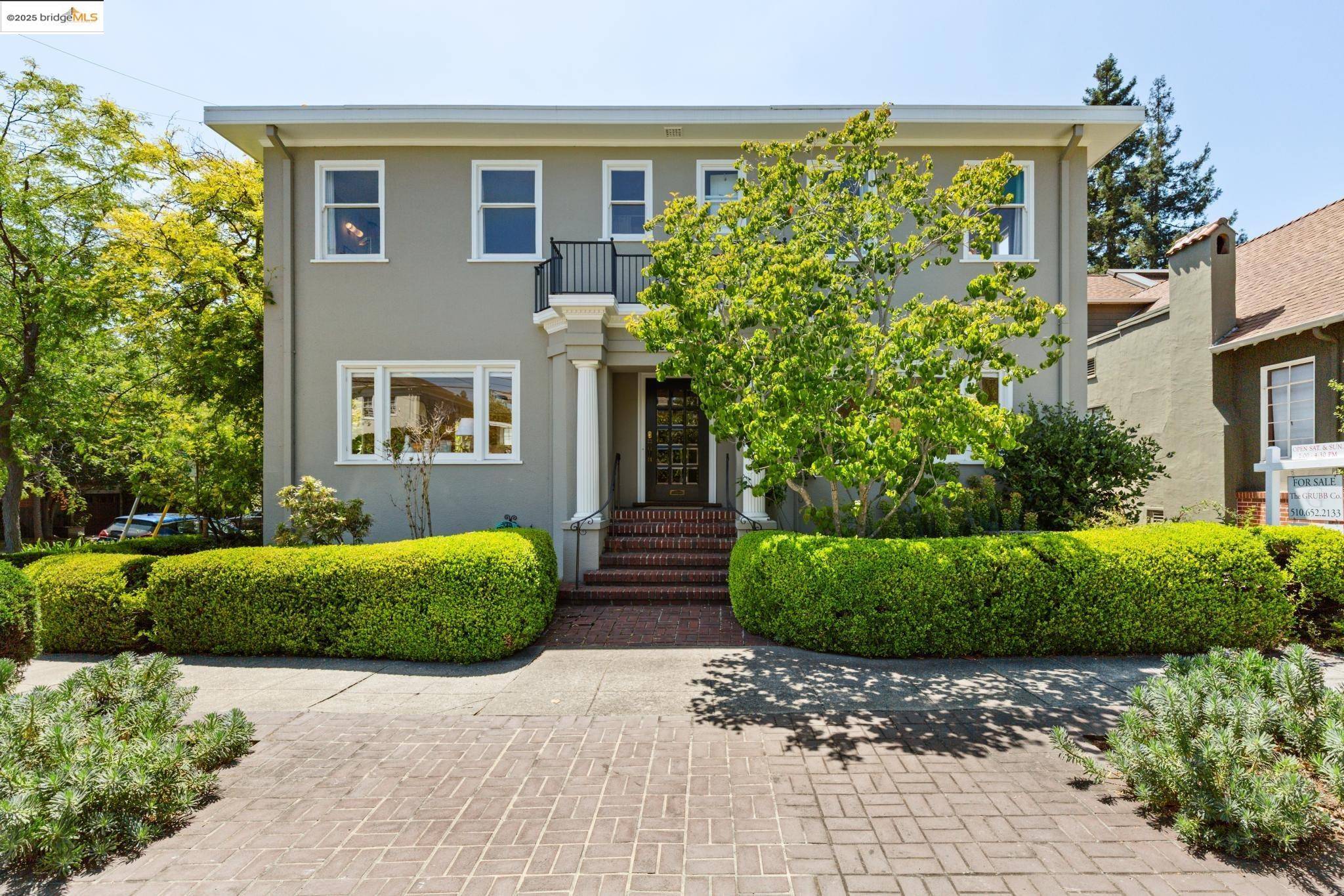 Berkeley, CA 94705,2946 Piedmont Ave