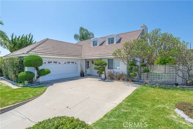 Garden Grove, CA 92845,5361 Ludlow AVE