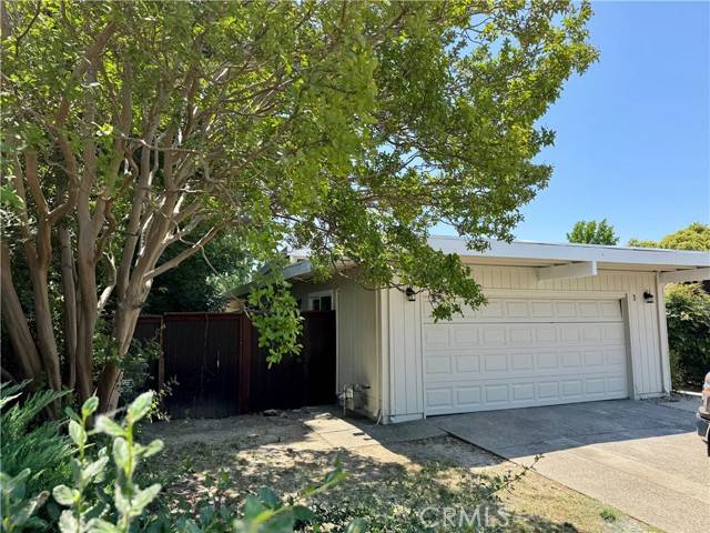 Sacramento, CA 95833,1 Paddle CT