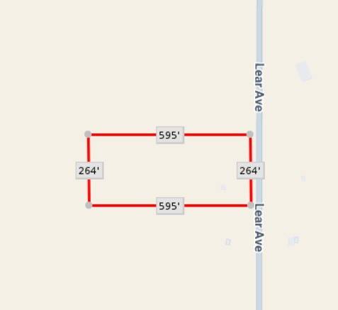 Twentynine Palms, CA 92277,1 Lear AVE