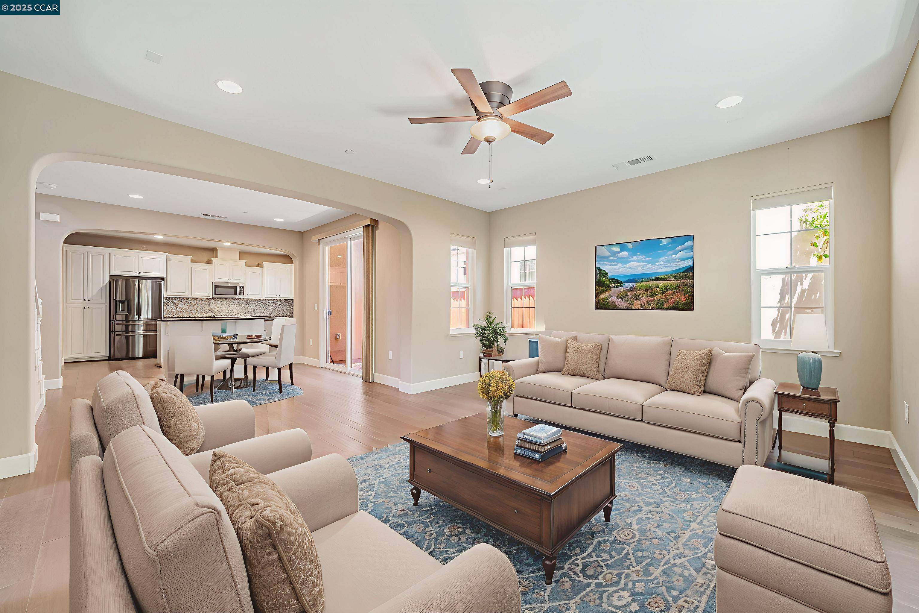 San Ramon, CA 94582,2063 Poinsettia St