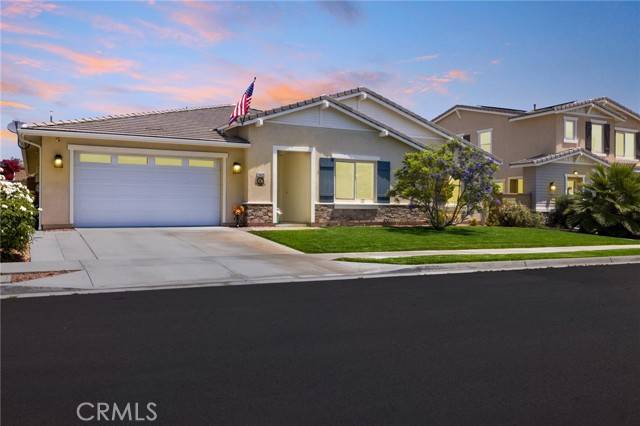Menifee, CA 92584,24420 Crooked Trail DR