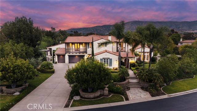 Tustin, CA 92782,2535 Bronzewood DR