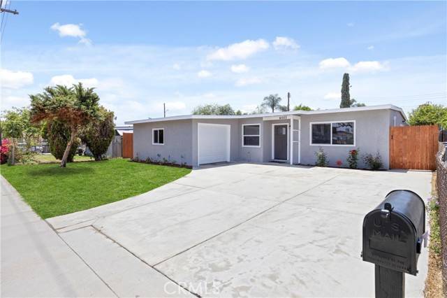 Baldwin Park, CA 91706,4003 Puente AVE